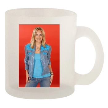 Carrie Underwood 10oz Frosted Mug