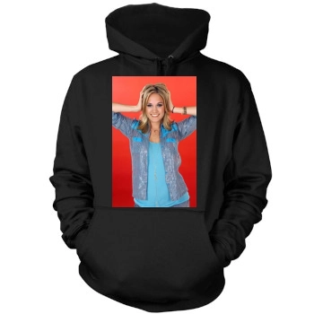 Carrie Underwood Mens Pullover Hoodie Sweatshirt