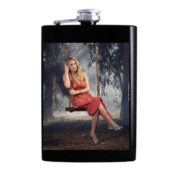 Carrie Underwood Hip Flask