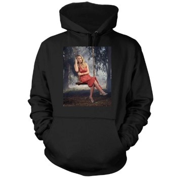 Carrie Underwood Mens Pullover Hoodie Sweatshirt