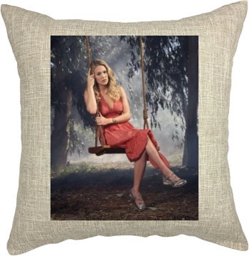 Carrie Underwood Pillow