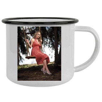 Carrie Underwood Camping Mug