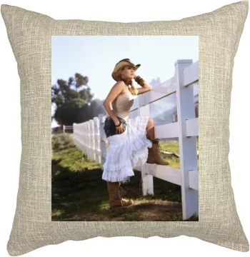 Carrie Underwood Pillow