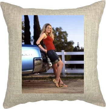 Carrie Underwood Pillow