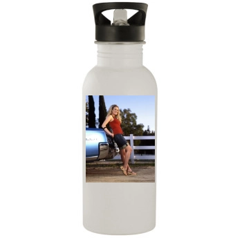 Carrie Underwood Stainless Steel Water Bottle