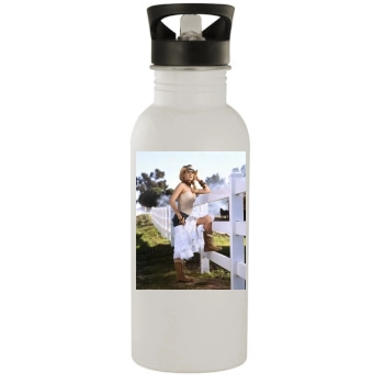 Carrie Underwood Stainless Steel Water Bottle