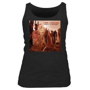 Carrie Underwood Women's Tank Top