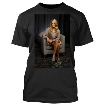 Carrie Underwood Men's TShirt