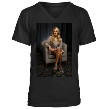 Carrie Underwood Men's V-Neck T-Shirt