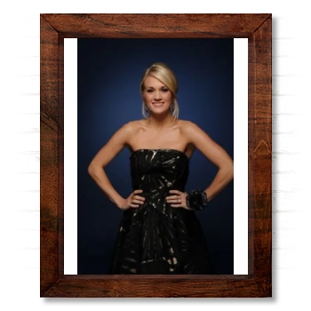 Carrie Underwood 14x17