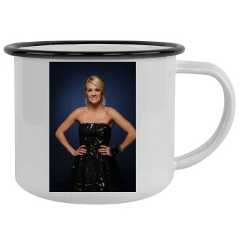 Carrie Underwood Camping Mug