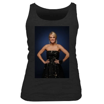 Carrie Underwood Women's Tank Top