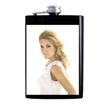 Carrie Underwood Hip Flask