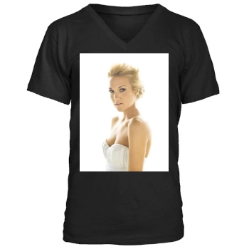 Carrie Underwood Men's V-Neck T-Shirt