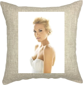 Carrie Underwood Pillow