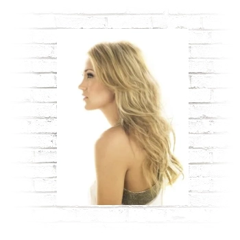 Carrie Underwood Poster