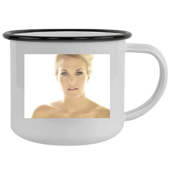 Carrie Underwood Camping Mug