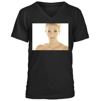 Carrie Underwood Men's V-Neck T-Shirt