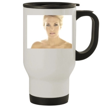 Carrie Underwood Stainless Steel Travel Mug