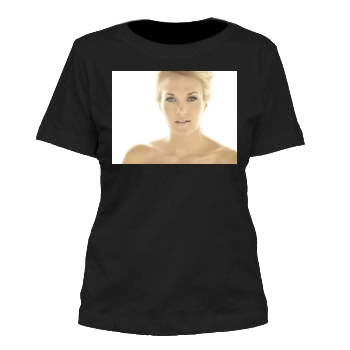 Carrie Underwood Women's Cut T-Shirt