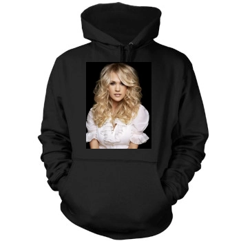 Carrie Underwood Mens Pullover Hoodie Sweatshirt