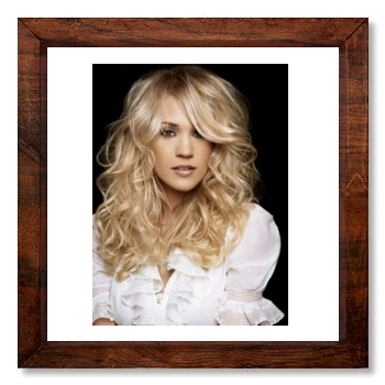 Carrie Underwood 12x12