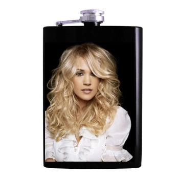 Carrie Underwood Hip Flask