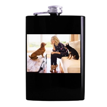 Carrie Underwood Hip Flask