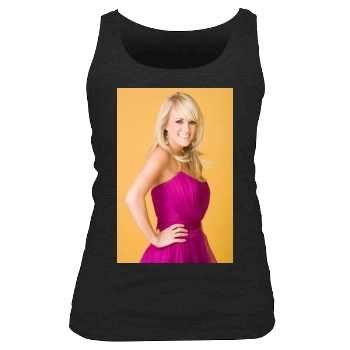 Carrie Underwood Women's Tank Top