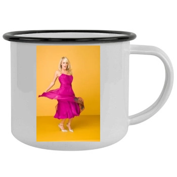 Carrie Underwood Camping Mug