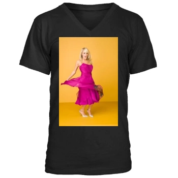 Carrie Underwood Men's V-Neck T-Shirt