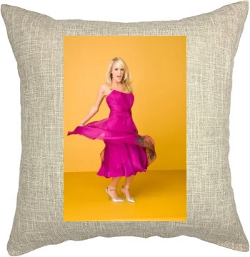 Carrie Underwood Pillow