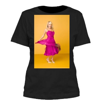 Carrie Underwood Women's Cut T-Shirt