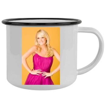 Carrie Underwood Camping Mug