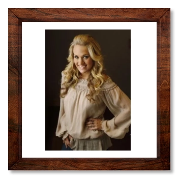 Carrie Underwood 12x12