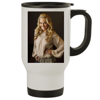 Carrie Underwood Stainless Steel Travel Mug