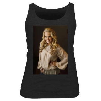 Carrie Underwood Women's Tank Top