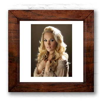 Carrie Underwood 6x6