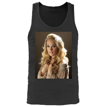 Carrie Underwood Men's Tank Top