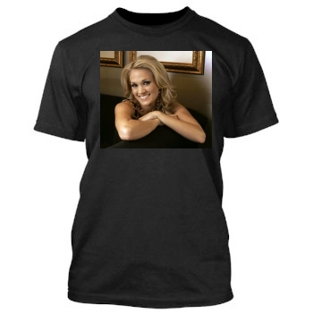 Carrie Underwood Men's TShirt