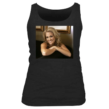 Carrie Underwood Women's Tank Top