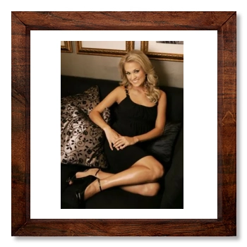 Carrie Underwood 12x12