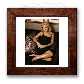 Carrie Underwood 6x6