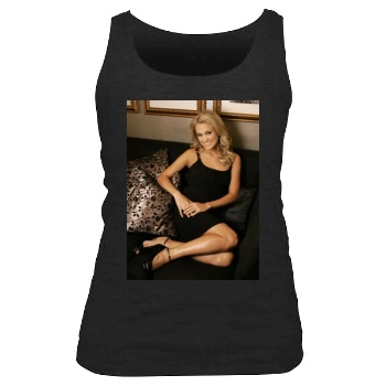 Carrie Underwood Women's Tank Top