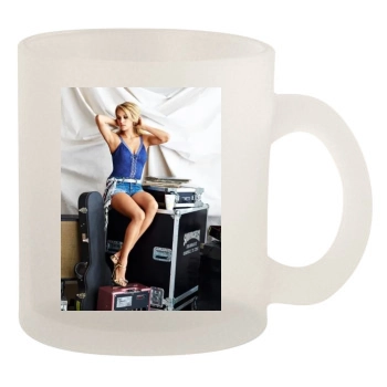 Carrie Underwood 10oz Frosted Mug