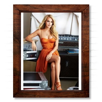 Carrie Underwood 14x17