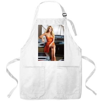 Carrie Underwood Apron