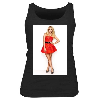 Carrie Underwood Women's Tank Top