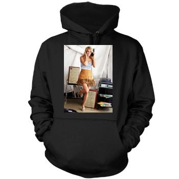 Carrie Underwood Mens Pullover Hoodie Sweatshirt