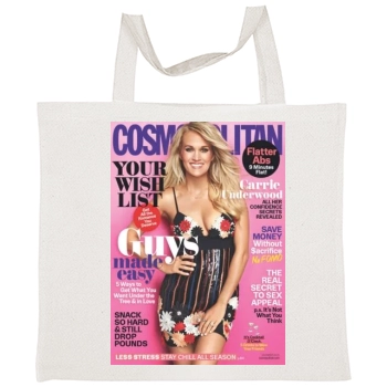 Carrie Underwood Tote